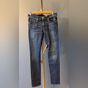 Rag & Bone Skinny Jeans